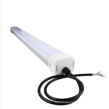 Freezer Lighting Linear Sealed Luminaire Vapor Tight Ip65 Led Tri Proof Light